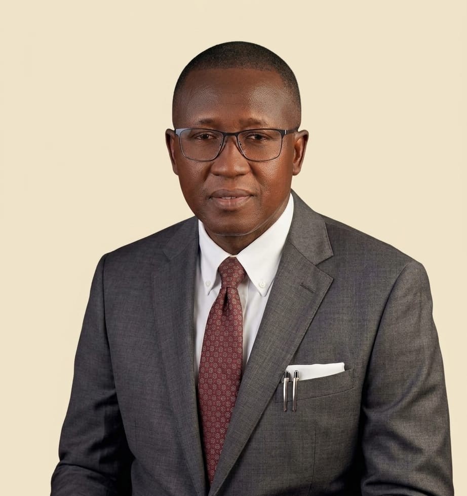 MALAM LAWAL SURAJ G.: B.Sc., M.Sc., M.P.A., MDS, PGDPA, PDE FCEnt, FIICA, MIMC, MNIM, MFISON, MSESN,